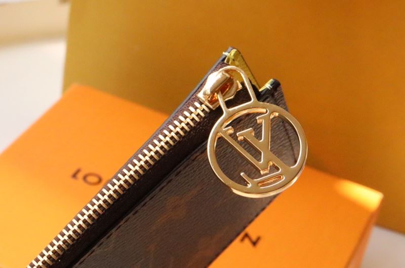 Louis Vuitton Wallets